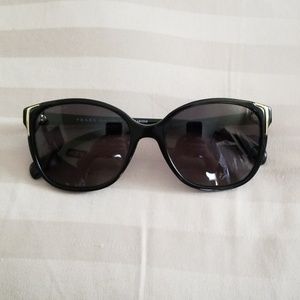Prada Polorized Sunglasses